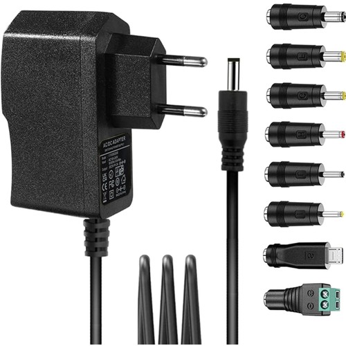 Adapter 2a netzteil - ac, 5v