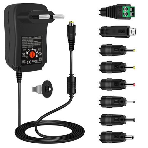 Universal netzteil 30w auf - netzteil, ac