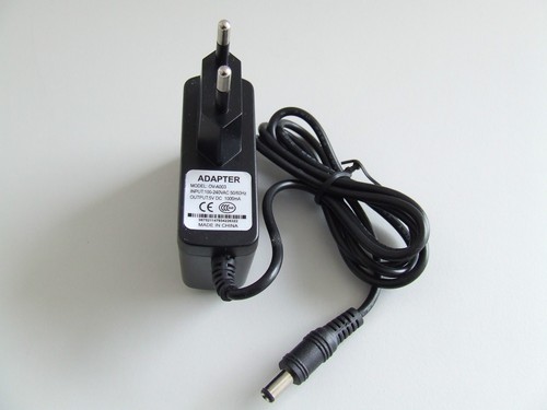 Steckernetzteil adapter - steckernetzteil, 5v/1a