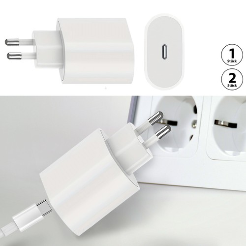 Usb c schnellladegerät - usb-c,