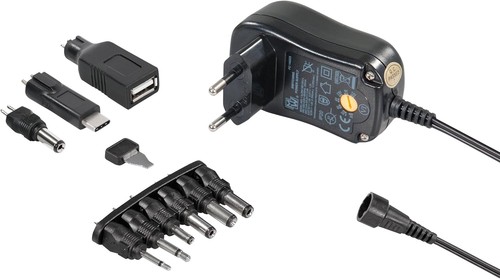 Universal stecker netzteil - universal,