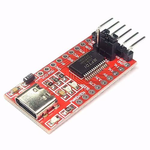 Usb ttl serial adapter - ttl,