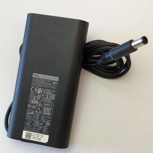 Original dell 90w netzteil - dell,