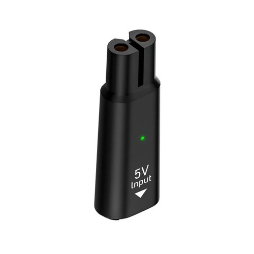 Usb rasierer ladeadapter 5v - usb-c,