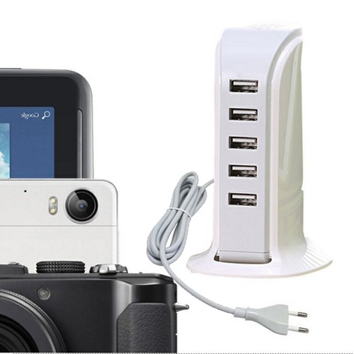 I21c usb ladegerät port 5v - usb,