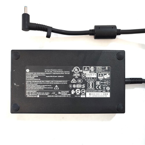 Adapter 200w 10 3a - adapter, 19,5v/200w/10,3a