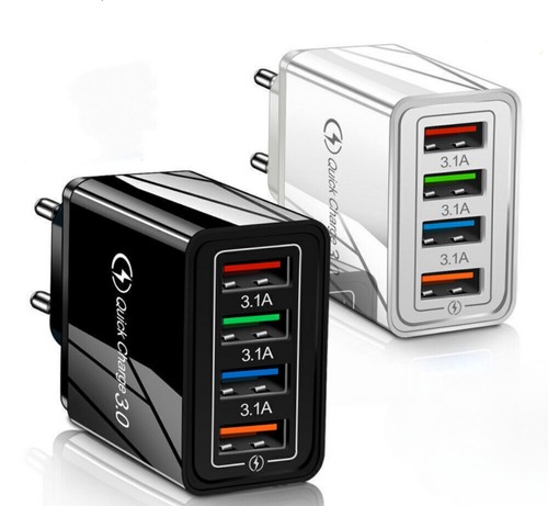 Schnell ladegerät usb port - schnell,
