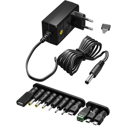 Universal netzteil - 1a,