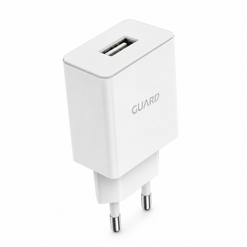 Guard usb netzadapter 1a - netzadapter, 2,1a
