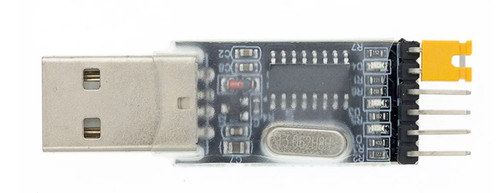 Ch340g usb ttl - usb-zu-ttl, 5v