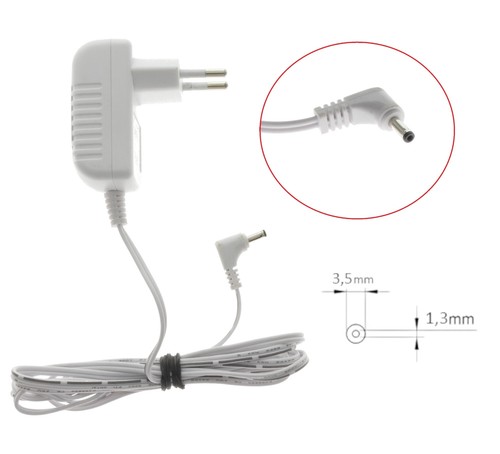 Z1310 adapter 1a 5w - adapter,