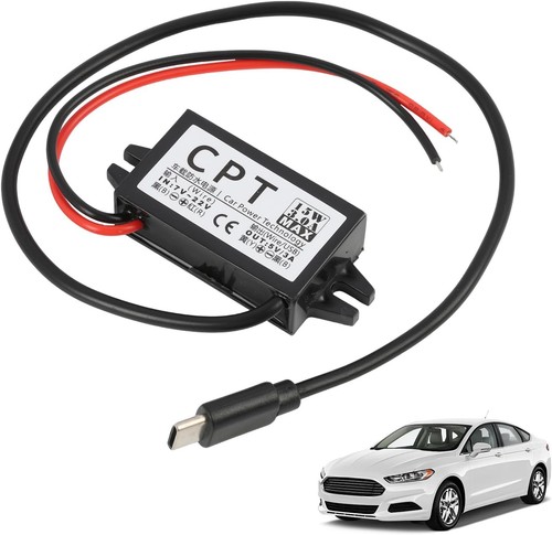 Netzadapter auf usb - 12,