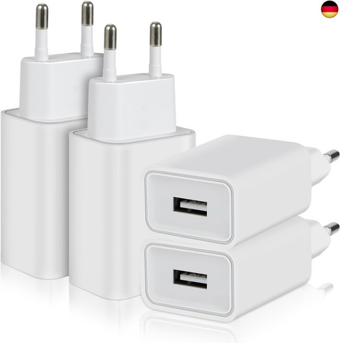 Pack ladegerät usb - ladegerät,