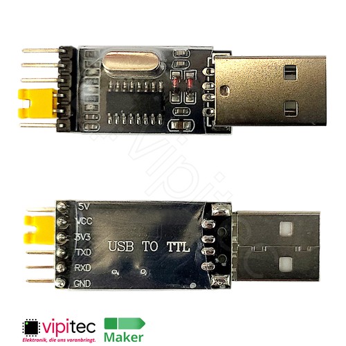 Usb ttl adapter 5v - adapter,