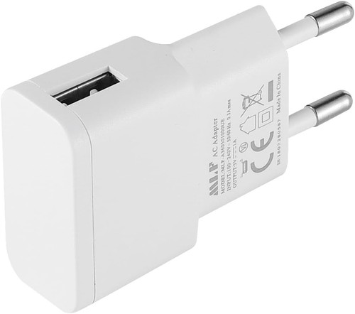 Usb ladegerät 1a - 5v,