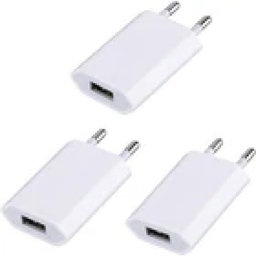 3er pack usb - usb, stecker
