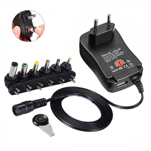 30w universal netzteil - 30w,
