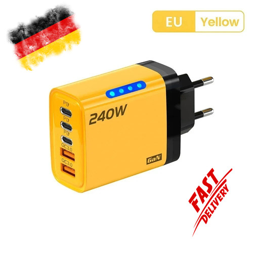 Xiaomi 240w fast - 240w, charging