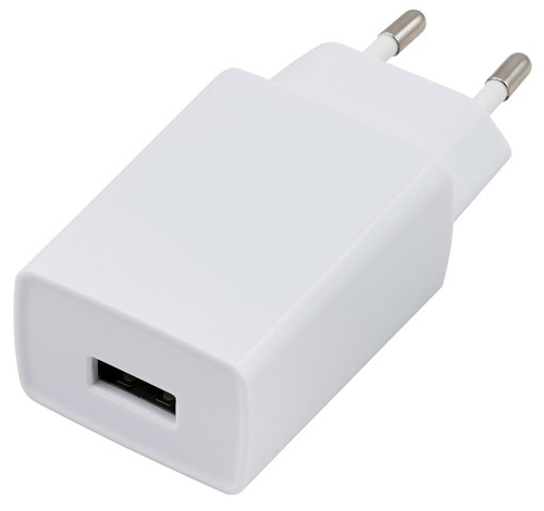 Usb ladestecker netz eu - 2a,