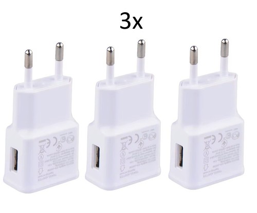 Usb ladegerät 2a - usb,