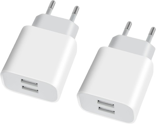 Usb ladegerät port - ladegerät, 2pack