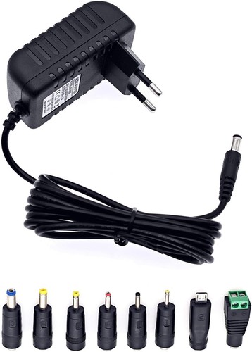 5volt ladegerät - dc,