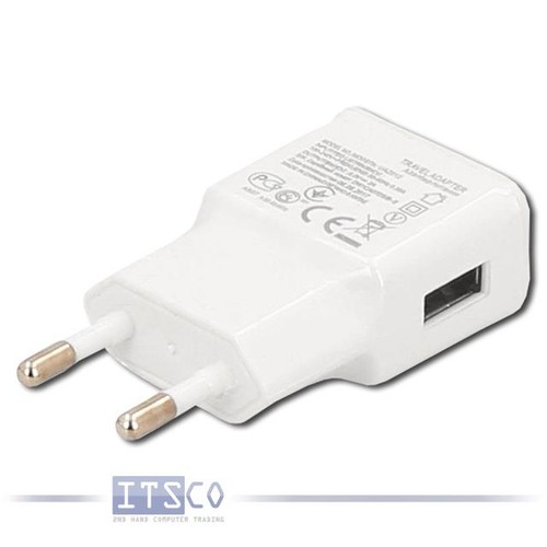 Replacement adapter 2a - ac, 5v