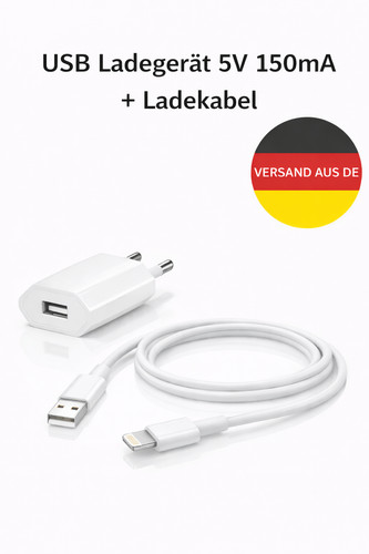 Usb ladegerät netzteil - usb,