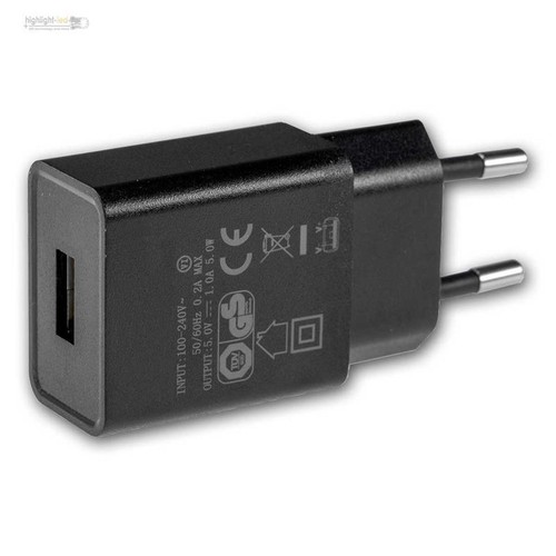 Usb ladegerät netzteil - ladegerät,