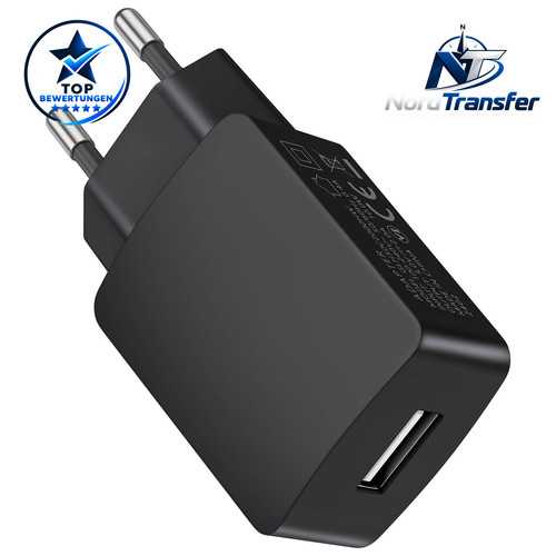 Usb ladegerät 10w - usb,