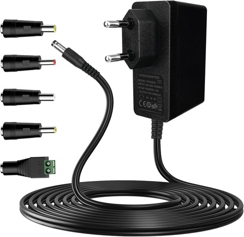 Netzteil universal - 2a,