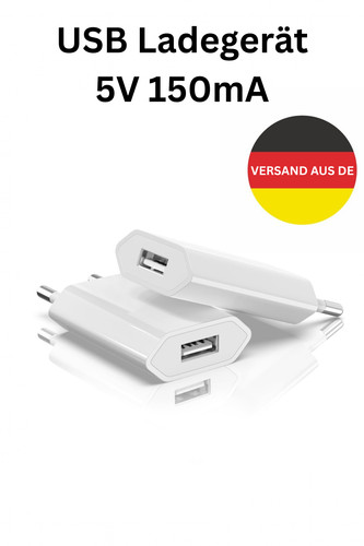 Usb ladegerät netzteil - ladegerät,