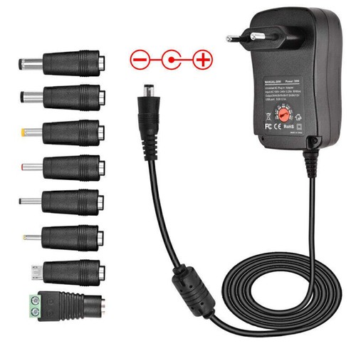 Universal power netzteil - universal,
