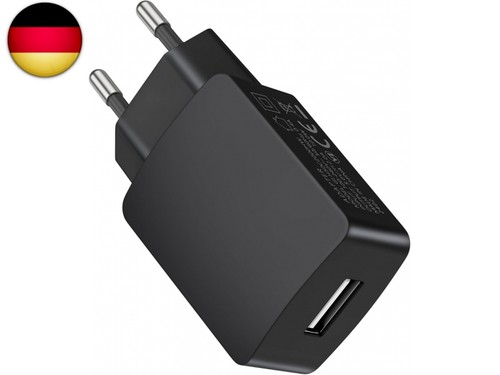 Usb ladegerät 10w - 5v/2a,