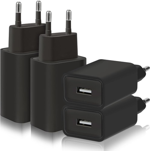 Pack ladegerät usb - 4, 5w