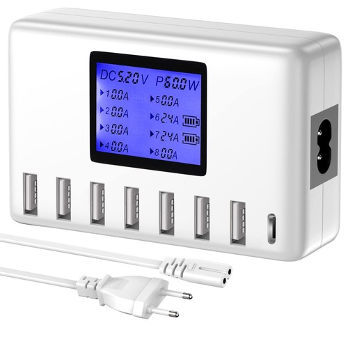 Fach mehrfach multi - fach, usb
