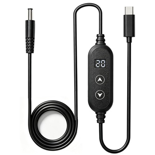 Usb auf adapterkabel - auf, dc