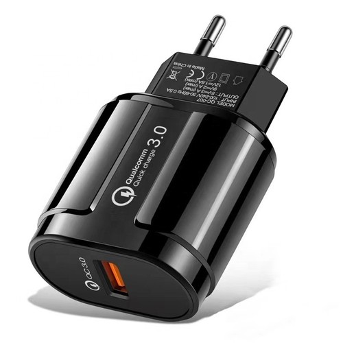 Fast charger usb - fast,
