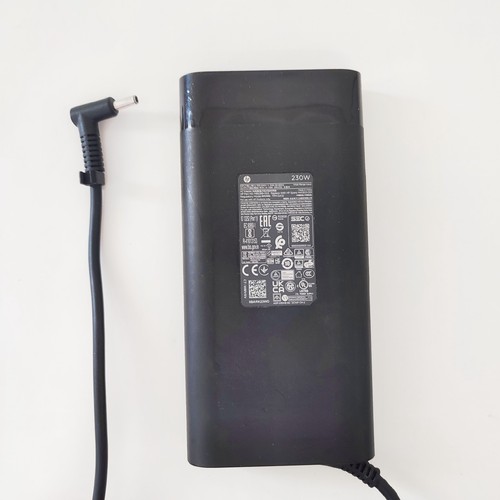 Adapter 230w 11 8a - hp, 19,5v/230w/11,8a