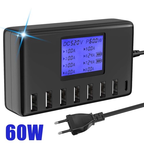 Usb ladestation - usb,