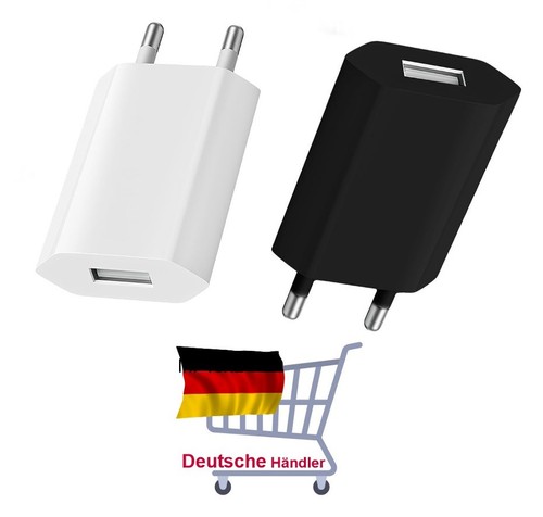 Ladegerät usb netzteil - ,