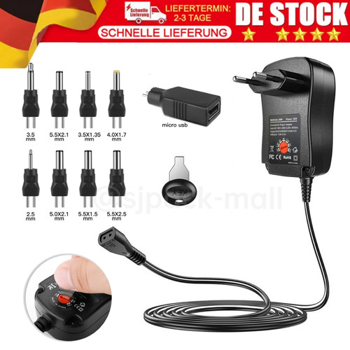 Universal stecker netzteil - universal,