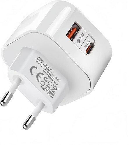 Ports usb - usb-a, usb-c