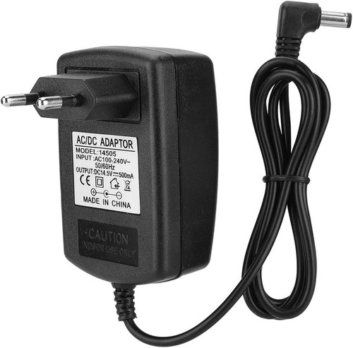 Netzteil 500mah dc - netzteil,