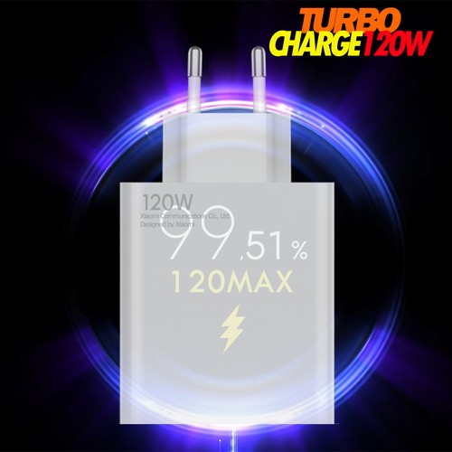 Original xiaomi 120w mdy - xiaomi,